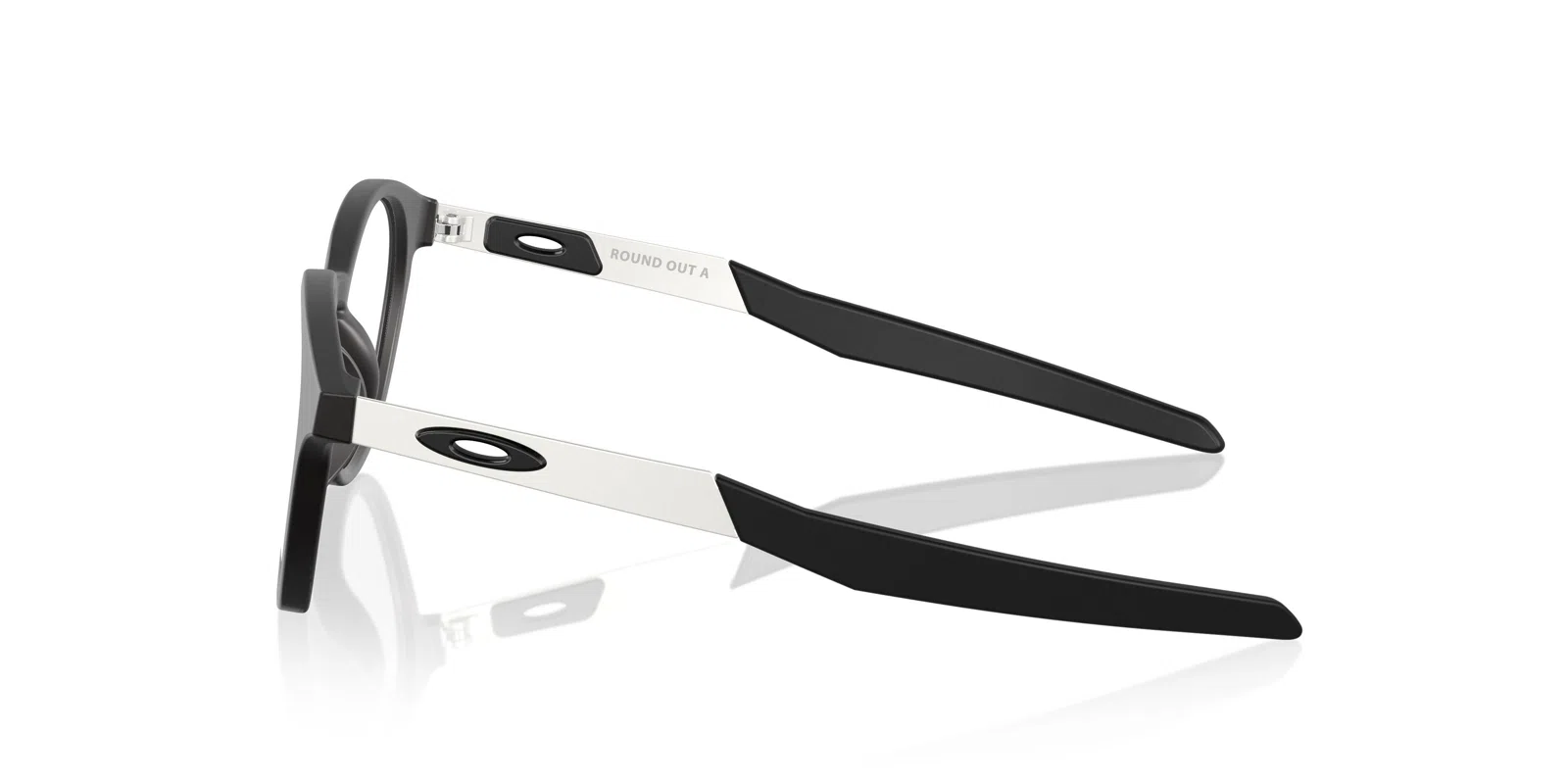 Oakley Round Out A 8014A Eyeglasses - view 10